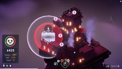 Pile Up! screenshot 6