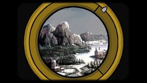 Rusty Lake: Roots screenshot 6