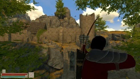 材料地图 screenshot 6