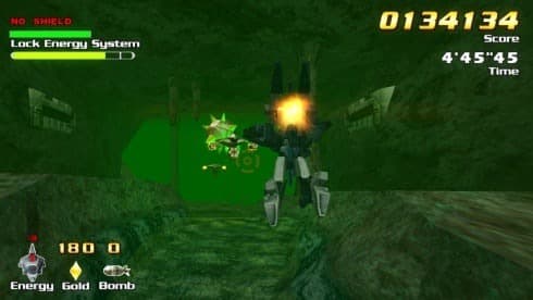 ExZeus: The Complete Collection screenshot 6