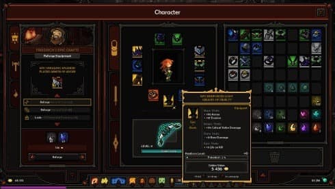 The Slormancer screenshot 6