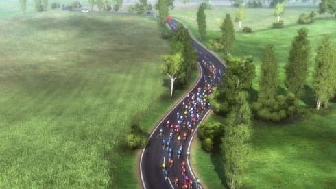 Pro Cycling Manager 2020 screenshot 6