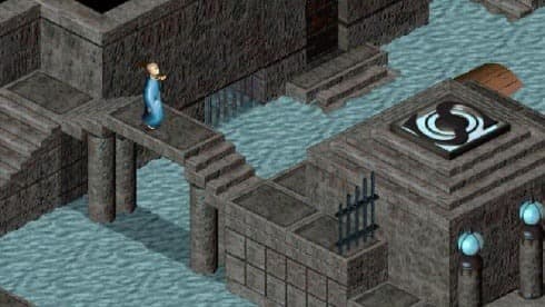 双子星奇遇记2 screenshot 6