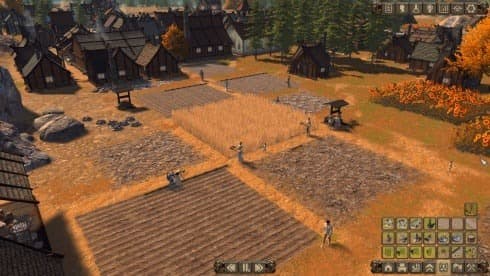 Patron screenshot 6
