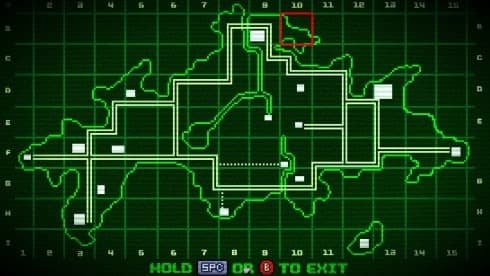 Dino Hazard: Chronos Blackout screenshot 6