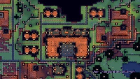 Odd Realm screenshot 6