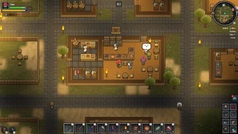 Keplerth screenshot 6