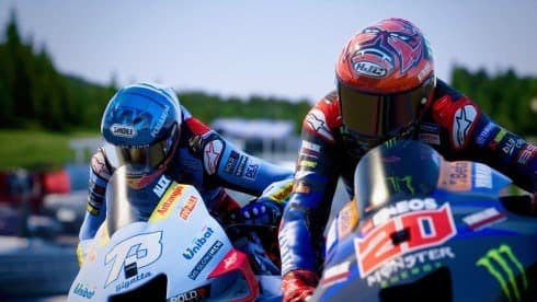 MotoGP23 screenshot 6