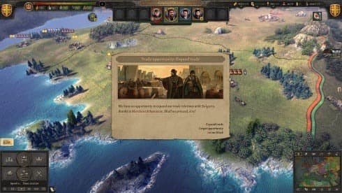 Knights of Honor 2: Sovereign screenshot 6