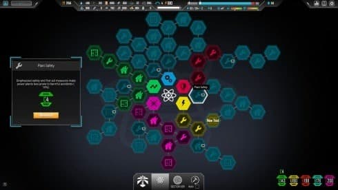天球:飞升之城 screenshot 6