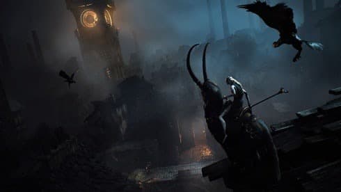 Remnant 2 screenshot 6