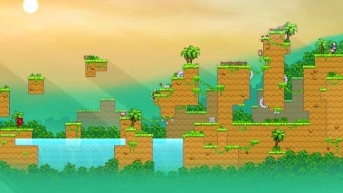 Bloody Trapland 2: Curiosity screenshot 6