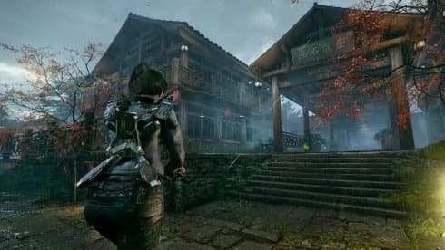 Bright Memory: Infinite screenshot 6