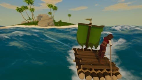 Captain Bones screenshot 6