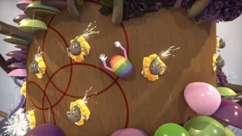 _YOLKED_ - _The_ _Egg_ _Game_ screenshot 6