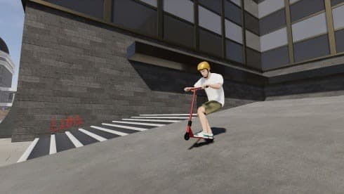 Scoot screenshot 6