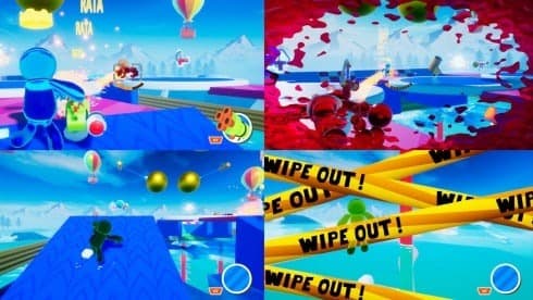 JellyMen screenshot 6