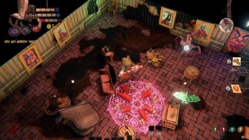 剪纸庄园 screenshot 6