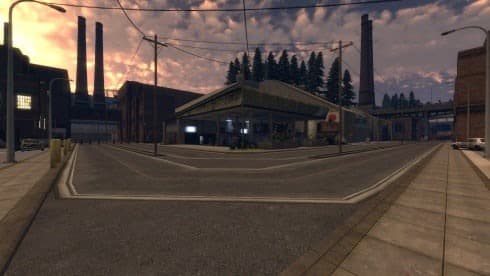Hunt Down The Freeman screenshot 6