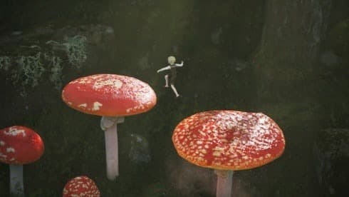 荆棘:群山之王 screenshot 6