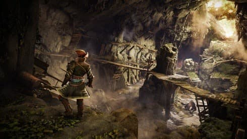 GreedFall screenshot 6