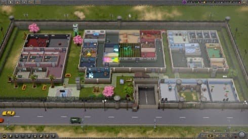 Prison Tycoon: Under New Management screenshot 6