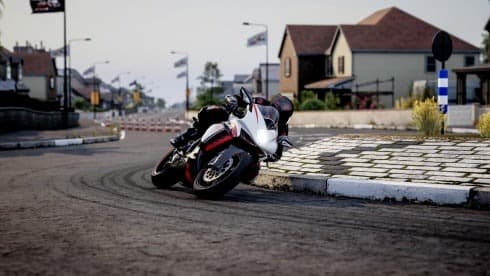 RIDE 5 screenshot 6