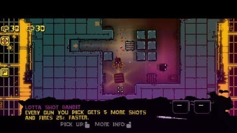 Space Bandit screenshot 6