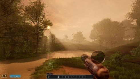 Evospace screenshot 6