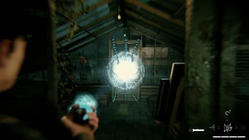 COLINA: Legacy screenshot 6