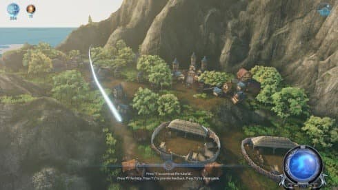 Fata Deum screenshot 6