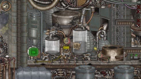 The Last Shot screenshot 6