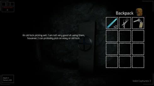 Inside Depth 6 screenshot 6