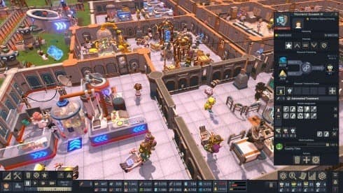 Zombie Cure Lab screenshot 6