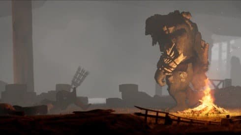 Song of Iron screenshot 6