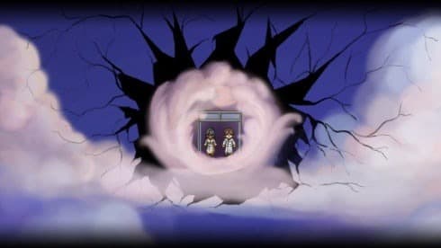 寻找天堂 screenshot 1