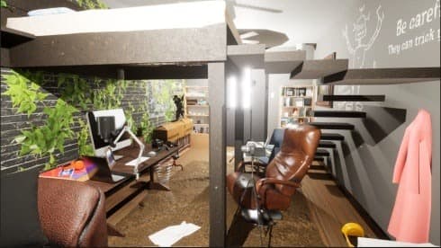 真实噩梦 screenshot 1