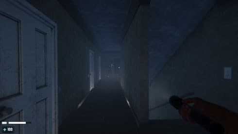 DAYS END screenshot 1