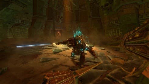 上古重生 screenshot 1