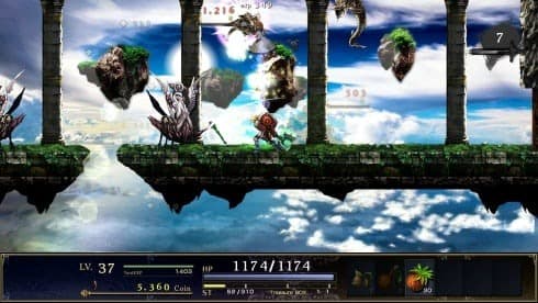 ASTLIBRA Revision screenshot 1