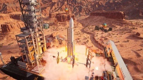 伟大帝国:时间旅行生存 screenshot 2