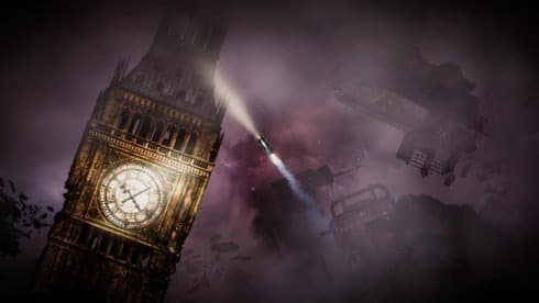 Sunless Skies: Sovereign Edition screenshot 2