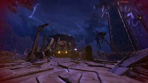 上古重生 screenshot 2