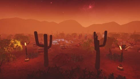 Quriocity screenshot 2