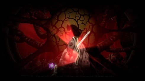 Aeterna Noctis screenshot 2