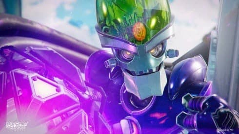 Ratchet and Clank: Rift Apart screenshot 2