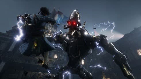 Lies Of P screenshot 2