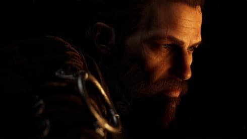 Banishers: Ghosts of New Eden screenshot 2