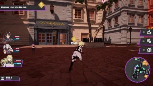 奥德尔熔炉 screenshot 2