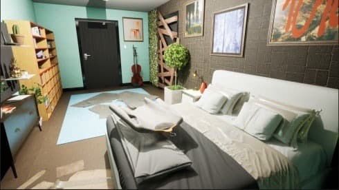 真实噩梦 screenshot 2